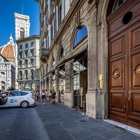 Duomo Palace Hotel Florence Exterior photo